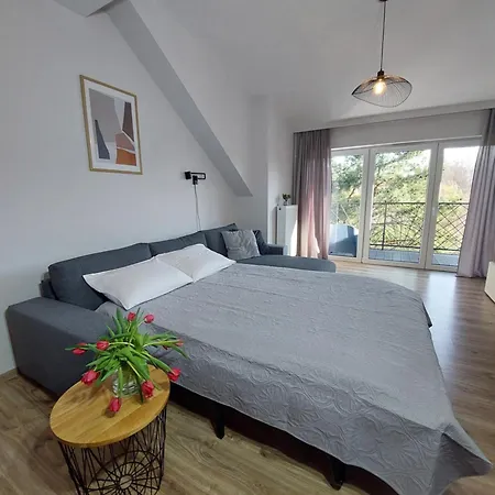 Mr - Limba Appartement *