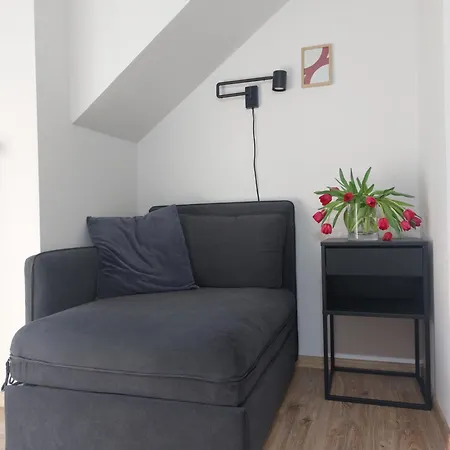 Mr - Limba Appartement