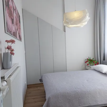 Appartement Mr - Limba